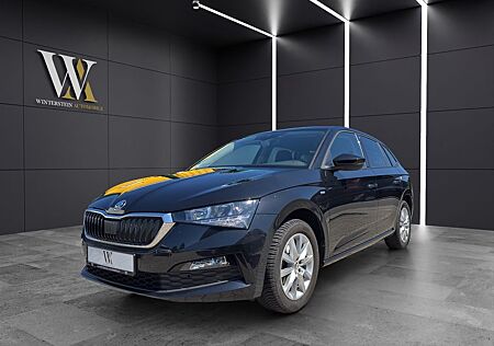 Skoda Scala / Ambition / Kamera / LED / Garantie