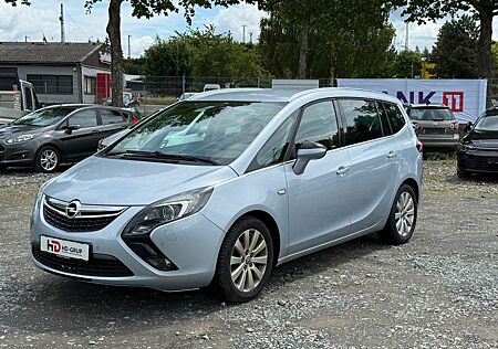 Opel Zafira C Tourer Innovation*BI-XENON*NAVI*AUX*PDC