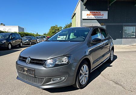 VW Polo Volkswagen V Style SHZ, Tempomat Tüv Neu