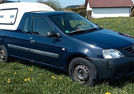 Dacia Logan Pick-Up