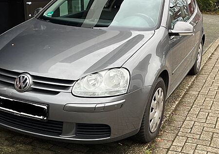 VW Golf Volkswagen 1.6 FSI Sportline Sportline