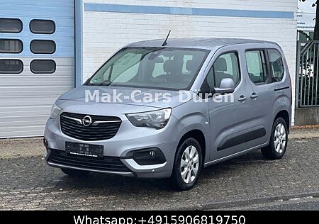 Opel Combo Life E Edition/360°/NAVI/TEMPO/KLIMA/EU6