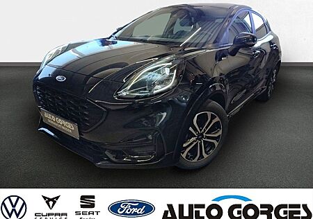 Ford Puma ST-Line 1.0 EB MHEV +WINTERPAKET+ELEKTR.-HE