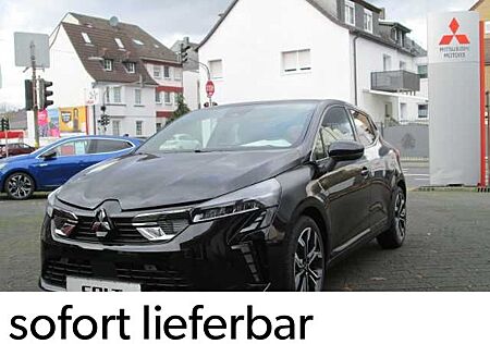 Mitsubishi Colt TOP 1.0 Turbo 6-Gang mit *8 Jahre Garantie