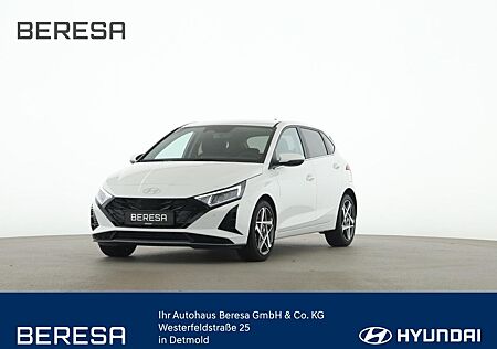 Hyundai i20 1.0 T-GDI Prime *DCT* *Kamera*LED*Navi