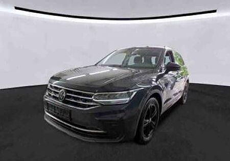 VW Tiguan Volkswagen Urban Sport 2.0 TDI 4-Motion ACC+AHK+KAME