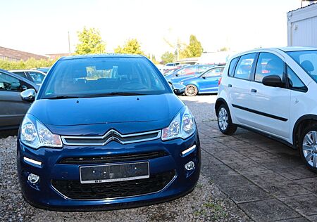 Citroën C3 Selection