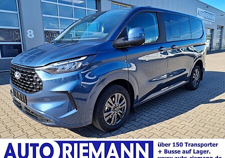 Ford Tourneo Custom 320 Titanium L1 AG 8-Sitze LED KA