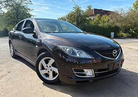 Mazda 6 2.5 Top Sport Top
