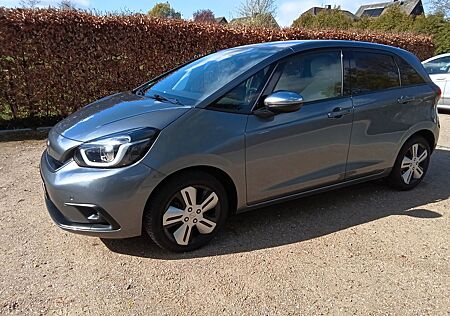 Honda Jazz 1.5 i-MMD Hybrid Executive Style Execut...