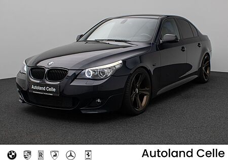 BMW 530i Edition MSport HUD SoftCl Stop&Go Xenon PDC