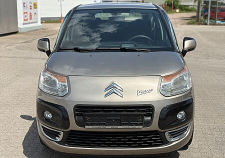 Citroën C3 Picasso Scheckheft Gepflegt*Tempomat*PDC**