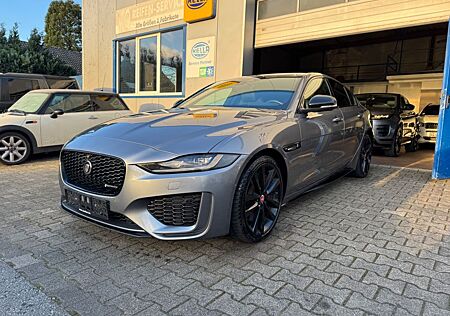 Jaguar XE R-Dynamic Black*HEAD UP*ACC*19Z*VOLL