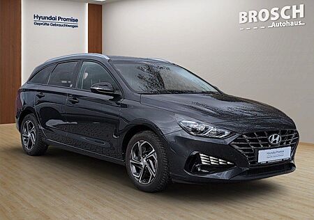 Hyundai i30 KOMBI 1.6 CRDi EDITION 30 GARANTIE-02/29 SHZ