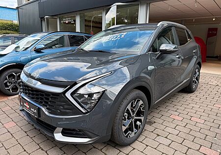 Kia Sportage 1.6T 48V 2WD DCT Ultimate Edition