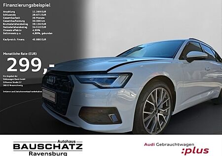 Audi A6 Avant 40 TDI advanced AHK*NAVI*VIRTUAL*OPTIK