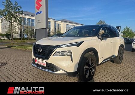 Nissan X-Trail 1.5 VC-T e-POWER e-4ORCE Tekna+ INKL. 3