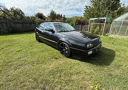 Volkswagen  2L TFSI Corrado.