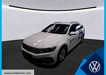 VW Passat Variant Volkswagen R-line Business 2.0 TDI DSG ACC