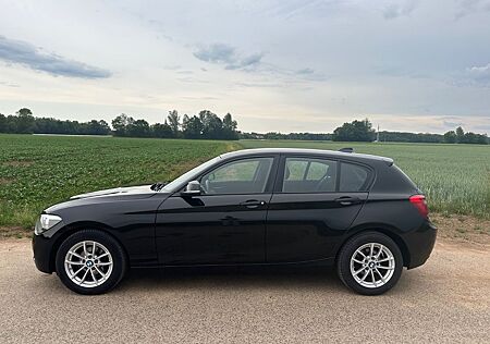 BMW 116i