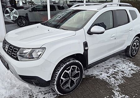 Dacia Duster II Prestige