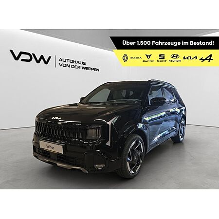 Kia Andere leasen
