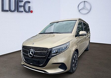 Mercedes-Benz V 250 Marco Polo d 4MATIC el.Schiebe SpurW AHK