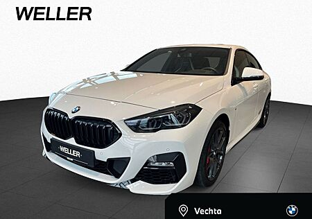 BMW 220i Gran Coupé M Sport HUD ACC LED H/K Memory
