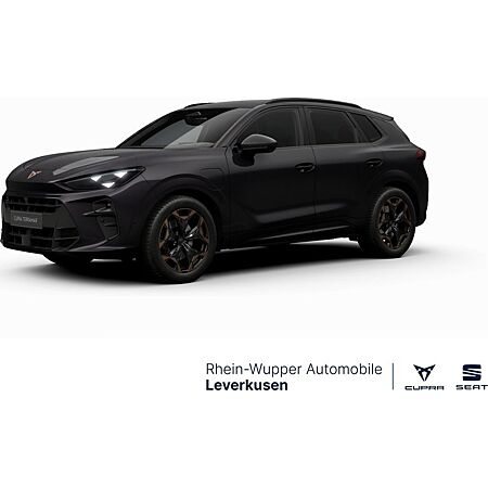 Cupra Terramar leasen
