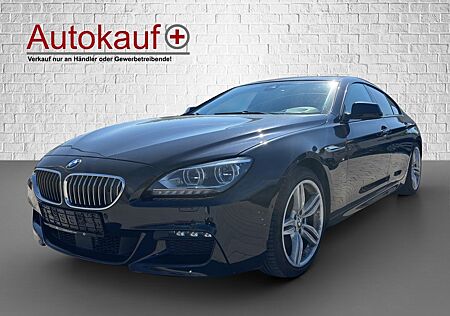 BMW 640 i xDrive Gran Coupe | M-Sport | ACC | Night