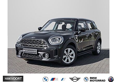 Mini Cooper SE Essential Trim ALL4 Countryman Navi
