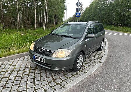Toyota Corolla Kombi 1.6 -Klima