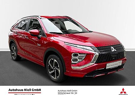 Mitsubishi Eclipse Cross Plus Select Hybrid 4WD