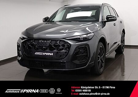 Audi Q5 SUV TDI quattro 150 kW S tronic #S line#AHZV