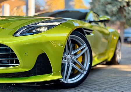 Aston Martin DB12 Volante Einzelstück Sondermodell 1Hand