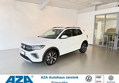 VW T-Cross Volkswagen 1.5 TSI DSG R-Line *AppConn*ACC*SIH*EPH*