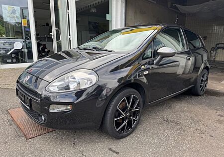 Fiat Punto 1.2 Klima, Navi YOUNG II