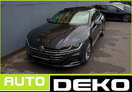 VW Arteon Volkswagen 2.0 TDI DSG 3x R-Line Pano/Virtual/ACC
