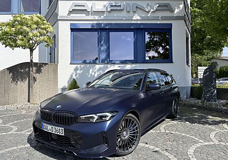 Alpina D3 S Touring SWITCH-TRONIC Allrad