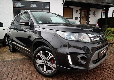 Suzuki Vitara 1.6 Comfort+ 4x4*Panorama*AHK*Kamera*SHZ