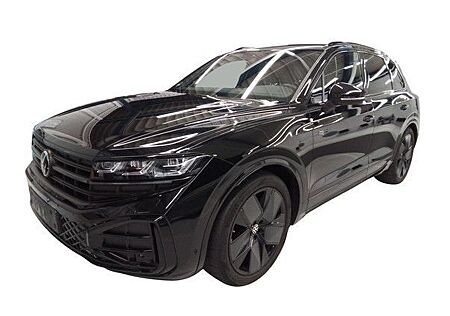 VW Touareg Volkswagen 3.0 V6 TDI R-Line 4M NAVI AHK KAM LEDER
