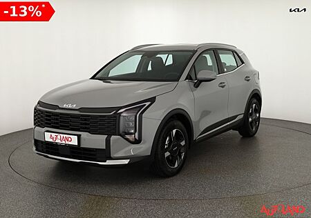 Kia Sportage 1.6 T-GDI Aut. Facelift LED ACC Navi Ka