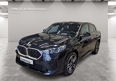 BMW X2 xDrive20d M Sport Driv.Assist+ Harman/K LED