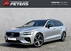 Volvo V60 R-Design D3 19''LM AHK PilotAssist Pano DAB