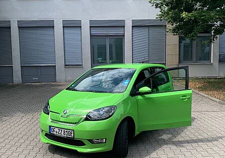 Skoda Citigo iV Ambition Ambition