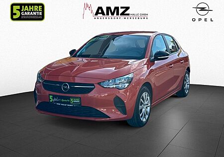 Opel Corsa -e F Edition Klimaautomatik*PDC*Tempomat