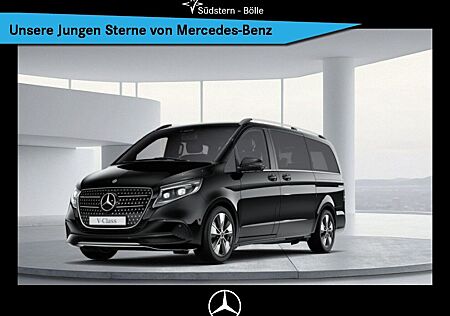 Mercedes-Benz V 300 d 4M AVANTGARDE Lang 4MATIC+STANDHZG