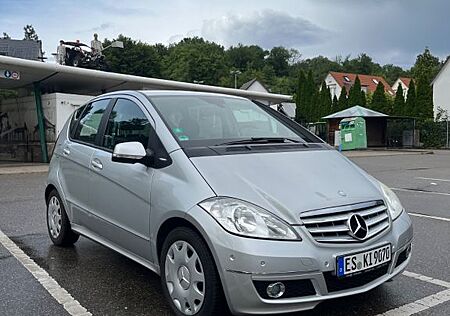 Mercedes-Benz A 180 CDI AVANTGARDE AVANTGARDE