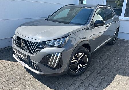 Peugeot 2008 Elektro 156 Allure (U)
