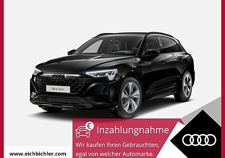Audi Q8 e-tron 55 quattro Advanced Luft ACC STH 360